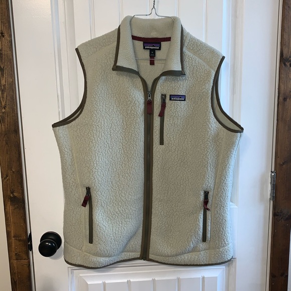 Patagonia Jackets & Blazers - Patagonia Vest
